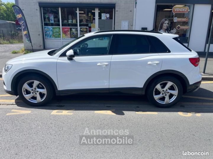 Audi Q3 15 35 TFSI 150 DESIGN S-TRONIC BVA - 5