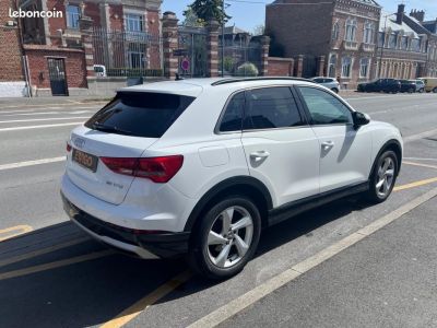 Audi Q3 15 35 TFSI 150 DESIGN S-TRONIC BVA   - 6