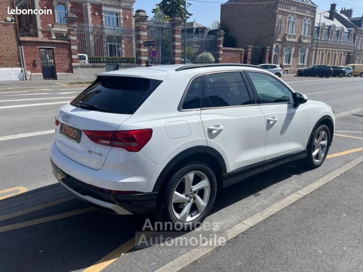 Audi Q3 15 35 TFSI 150 DESIGN S-TRONIC BVA - 6