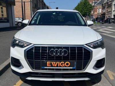 Audi Q3 15 35 TFSI 150 DESIGN S-TRONIC BVA   - 7
