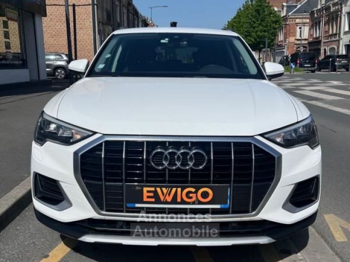 Audi Q3 15 35 TFSI 150 DESIGN S-TRONIC BVA - 7