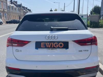 Audi Q3 15 35 TFSI 150 DESIGN S-TRONIC BVA   - 8