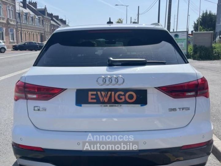 Audi Q3 15 35 TFSI 150 DESIGN S-TRONIC BVA - 8