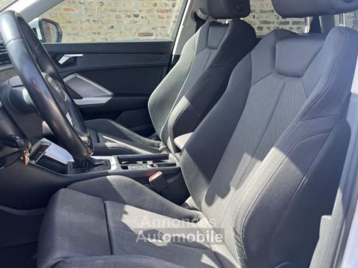 Audi Q3 15 35 TFSI 150 DESIGN S-TRONIC BVA - 9