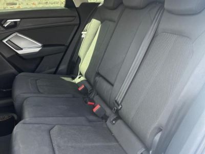 Audi Q3 15 35 TFSI 150 DESIGN S-TRONIC BVA   - 10