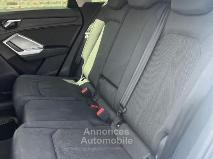 Audi Q3 15 35 TFSI 150 DESIGN S-TRONIC BVA - 10