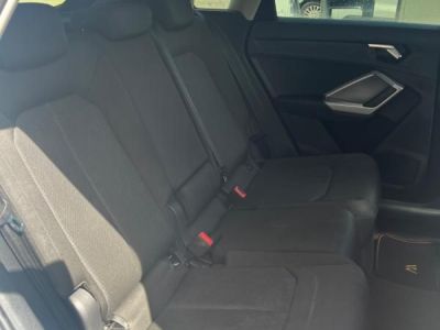 Audi Q3 15 35 TFSI 150 DESIGN S-TRONIC BVA   - 11