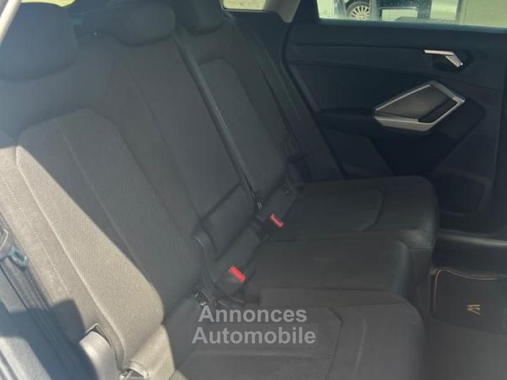 Audi Q3 15 35 TFSI 150 DESIGN S-TRONIC BVA - 11