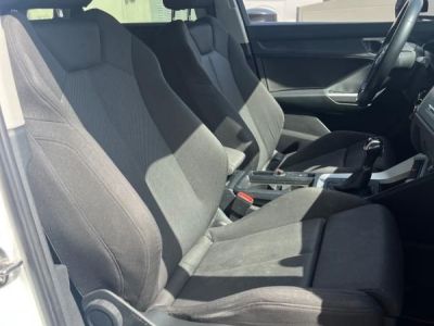 Audi Q3 15 35 TFSI 150 DESIGN S-TRONIC BVA   - 12