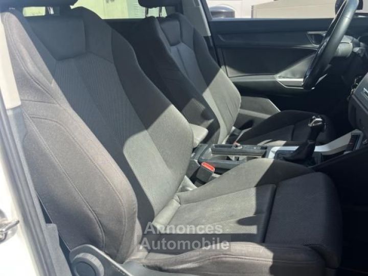 Audi Q3 15 35 TFSI 150 DESIGN S-TRONIC BVA - 12