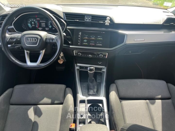 Audi Q3 15 35 TFSI 150 DESIGN S-TRONIC BVA - 13
