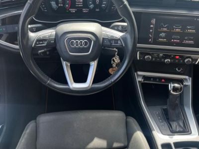 Audi Q3 15 35 TFSI 150 DESIGN S-TRONIC BVA   - 14