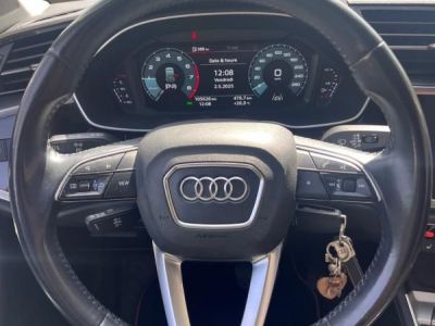 Audi Q3 15 35 TFSI 150 DESIGN S-TRONIC BVA   - 15