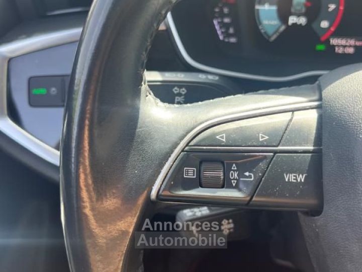 Audi Q3 15 35 TFSI 150 DESIGN S-TRONIC BVA - 17