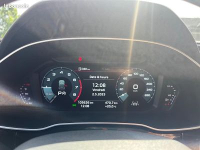 Audi Q3 15 35 TFSI 150 DESIGN S-TRONIC BVA   - 18
