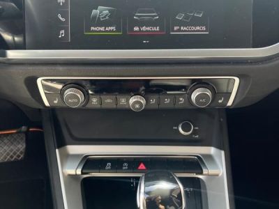 Audi Q3 15 35 TFSI 150 DESIGN S-TRONIC BVA   - 19
