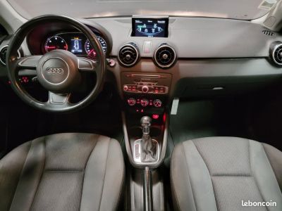 Audi A1 Sportback 14 TDI 90ch AMBIENTE S-TRONIC7   - 3
