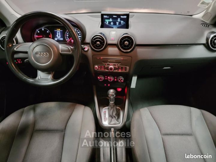 Audi A1 Sportback 14 TDI 90ch AMBIENTE S-TRONIC7 - 3