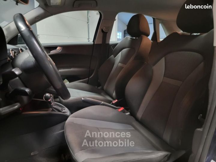 Audi A1 Sportback 14 TDI 90ch AMBIENTE S-TRONIC7 - 5