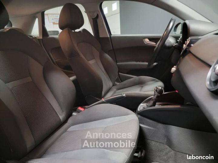 Audi A1 Sportback 14 TDI 90ch AMBIENTE S-TRONIC7 - 6