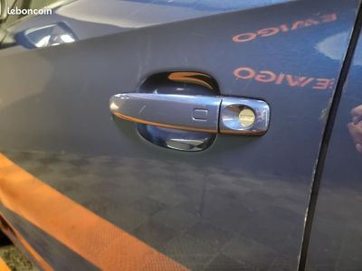 Audi A1 Sportback 14 TDI 90ch AMBIENTE S-TRONIC7   - 8