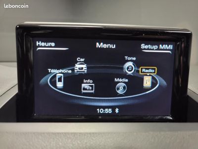 Audi A1 Sportback 14 TDI 90ch AMBIENTE S-TRONIC7   - 9