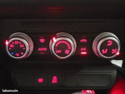 Audi A1 Sportback 14 TDI 90ch AMBIENTE S-TRONIC7   - 11