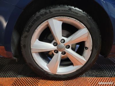 Audi A1 Sportback 14 TDI 90ch AMBIENTE S-TRONIC7   - 13