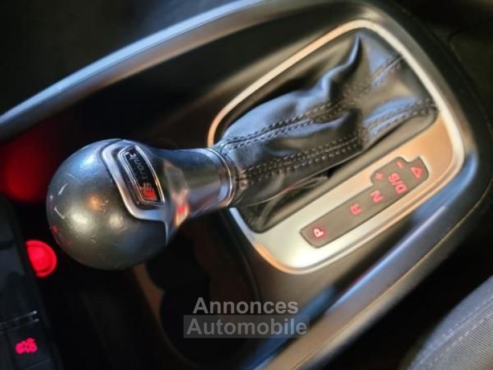 Audi A1 Sportback 14 TDI 90ch AMBIENTE S-TRONIC7 - 15