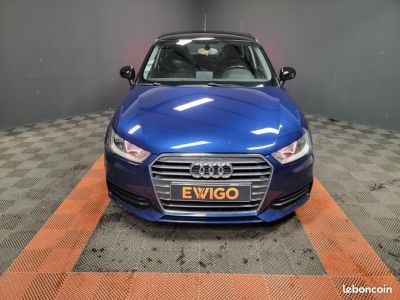 Audi A1 Sportback 14 TDI 90ch AMBIENTE S-TRONIC7   - 17