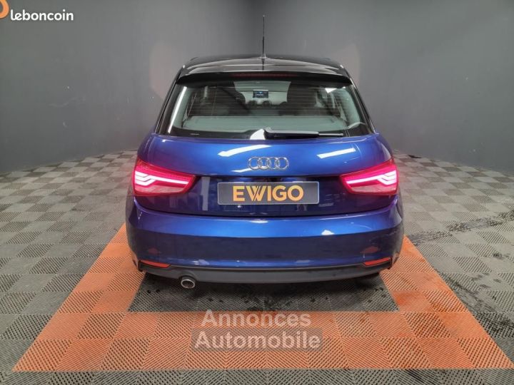 Audi A1 Sportback 14 TDI 90ch AMBIENTE S-TRONIC7 - 19