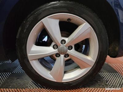 Audi A1 Sportback 14 TDI 90ch AMBIENTE S-TRONIC7   - 20