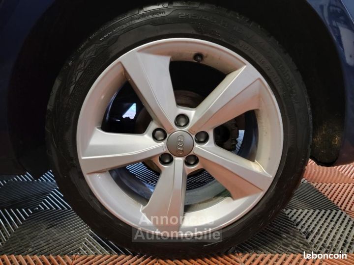Audi A1 Sportback 14 TDI 90ch AMBIENTE S-TRONIC7 - 20