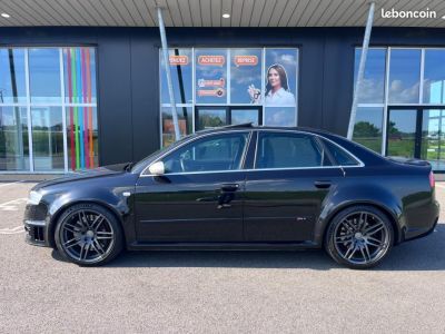 Audi RS4 42 FSI V8 420 CH QUATTRO   - 3