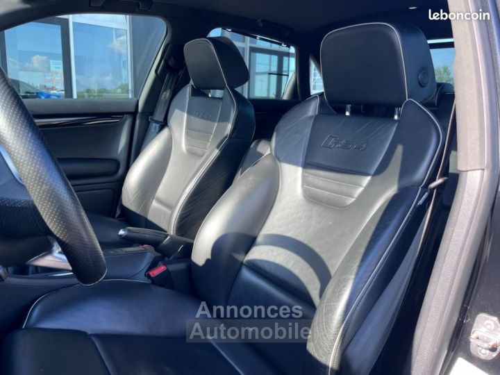 Audi RS4 42 FSI V8 420 CH QUATTRO - 6