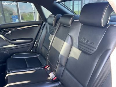 Audi RS4 42 FSI V8 420 CH QUATTRO   - 8