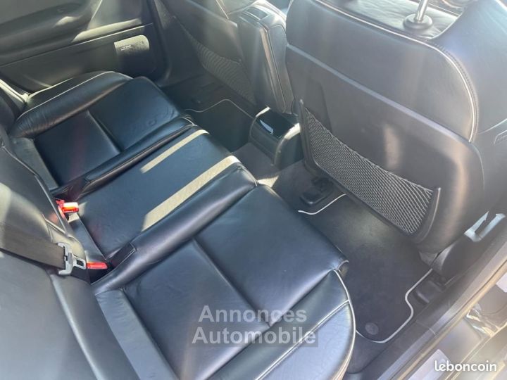 Audi RS4 42 FSI V8 420 CH QUATTRO - 9