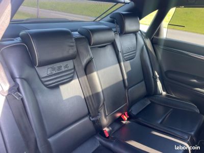 Audi RS4 42 FSI V8 420 CH QUATTRO   - 10