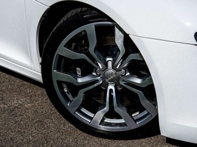 Audi R8 52 V10 R-TRONIC BELGIAN 26000 KM CARBON   - 11