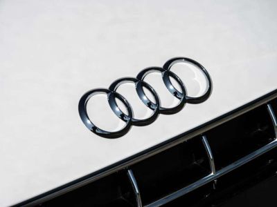 Audi R8 52 V10 R-TRONIC BELGIAN 26000 KM CARBON   - 14
