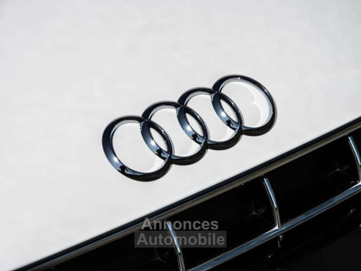 Audi R8 52 V10 R-TRONIC BELGIAN 26000 KM CARBON - 14
