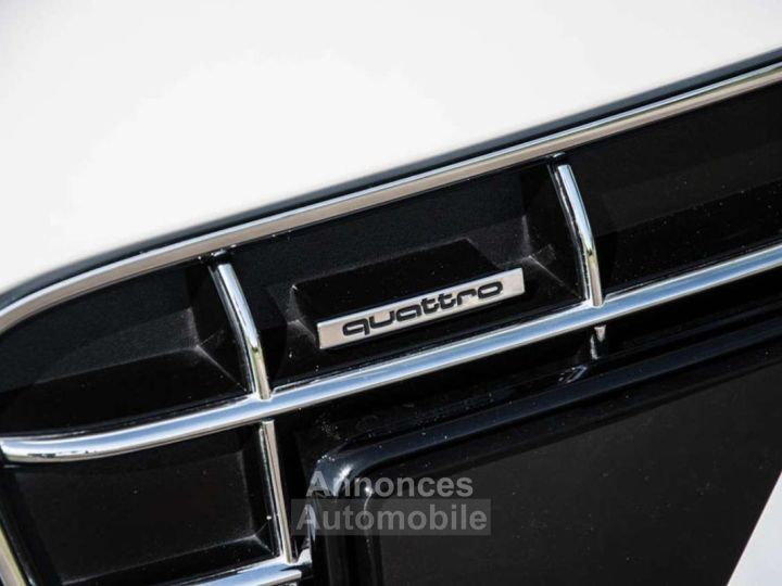 Audi R8 52 V10 R-TRONIC BELGIAN 26000 KM CARBON - 15