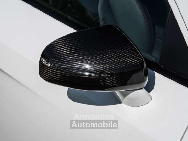 Audi R8 52 V10 R-TRONIC BELGIAN 26000 KM CARBON - 16