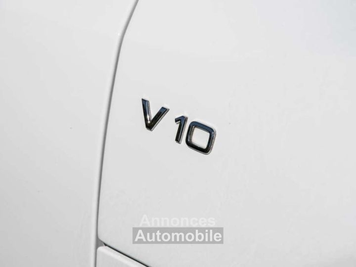 Audi R8 52 V10 R-TRONIC BELGIAN 26000 KM CARBON - 17