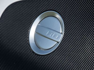 Audi R8 52 V10 R-TRONIC BELGIAN 26000 KM CARBON   - 19