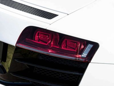 Audi R8 52 V10 R-TRONIC BELGIAN 26000 KM CARBON   - 20