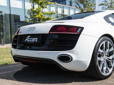Audi R8 52 V10 R-TRONIC BELGIAN 26000 KM CARBON   - 23