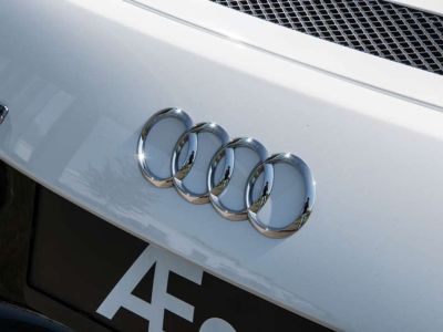 Audi R8 52 V10 R-TRONIC BELGIAN 26000 KM CARBON   - 24