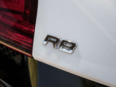Audi R8 52 V10 R-TRONIC BELGIAN 26000 KM CARBON   - 25