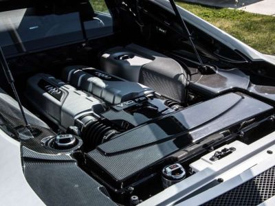 Audi R8 52 V10 R-TRONIC BELGIAN 26000 KM CARBON   - 29